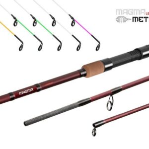 Delphin Magma Legend4ry Method Feeder 360 cm/215 g