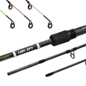 Delphin Method CONXEPT Feeder 360 cm/60 g