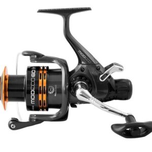 Delphin Modeco Carp 60 - obrazek 2