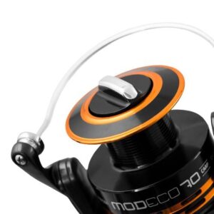 Delphin Modeco Carp 60 - obrazek 3