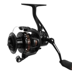 Delphin Mohycan 3500