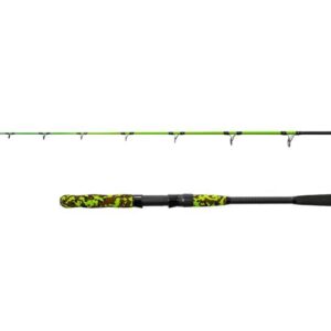 Delphin Monstro 2 210 cm/250 g - obrazek 2