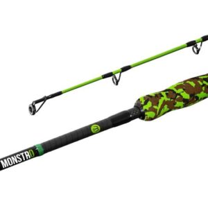 Delphin Monstro 2 210 cm/250 g