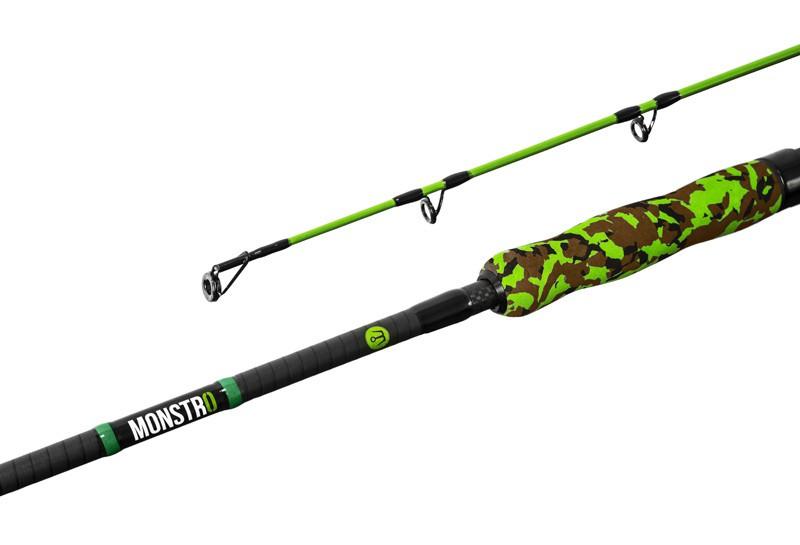 Delphin Monstro 2 210 cm/250 g