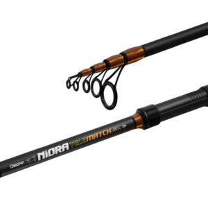 Delphin Niora TeleMatch 420 cm/35 g