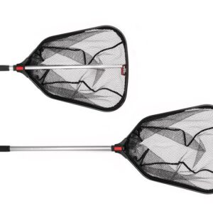 Delphin Opener Neo Landing Net - obrazek 2