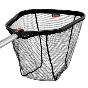 Delphin Opener Neo Landing Net