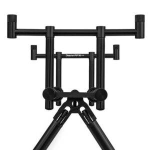 Delphin RPX Stalk Blackway - obrazek 3