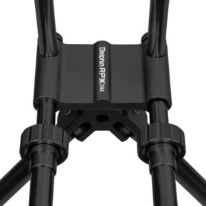 Delphin RPX Stalk Blackway - obrazek 4