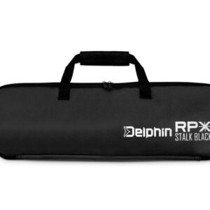 Delphin RPX Stalk Blackway - obrazek 7