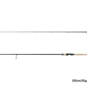 Delphin Scandal Spin 250 cm/30 g - obrazek 2