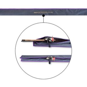 Delphin Scandal Spin 250 cm/30 g - obrazek 7