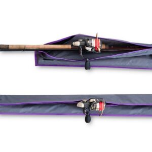 Delphin Scandal Spin 250 cm/30 g - obrazek 8