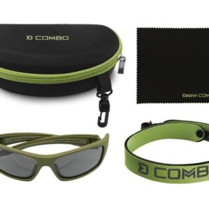 Delphin SG Combo - okulary polaryzacyjne - obrazek 5