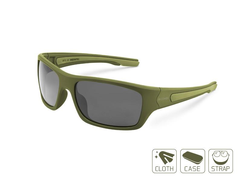 Delphin SG Combo - okulary polaryzacyjne
