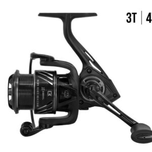 Delphin SharX 3T 3000 - obrazek 2
