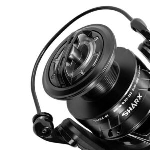 Delphin SharX 3T 3000 - obrazek 3