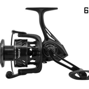 Delphin SharX 6T 6000 - obrazek 2