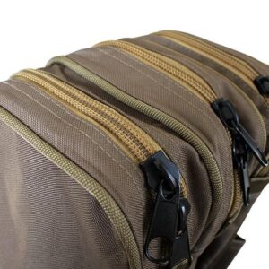 Delphin Sherpa 100/2.5 - obrazek 5