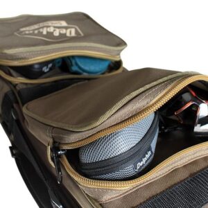 Delphin Sherpa 100/2.5 - obrazek 8