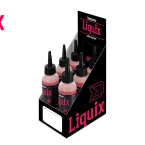 Delphin SNAX LiquiX Fluo Dip Scopex-Wanilia100 ml - obrazek 2