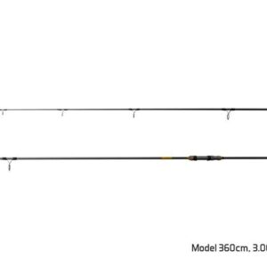 Delphin Symbol Carper 360 cm/3 lbs - obrazek 2