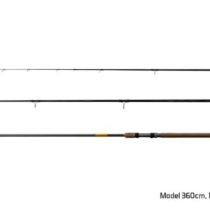 Delphin Symbol Feeder 2 Gen 360 cm/140 g - obrazek 2