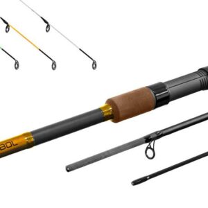 Delphin Symbol Feeder 2 Gen 360 cm/140 g