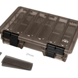Delphin TBX Duo Clip 274-11P