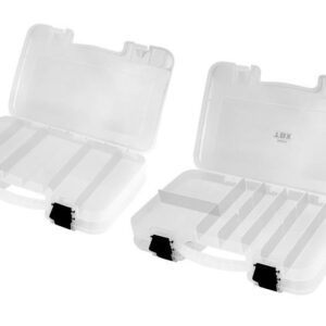 Delphin TBX Duo Clip 298-12P - obrazek 2