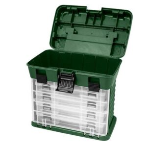 Delphin TBX MegaCase Clip - obrazek 2
