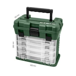 Delphin TBX MegaCase Clip