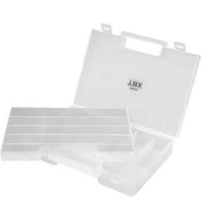Delphin TBX One 225-15P
