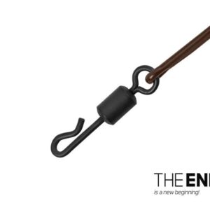 Delphin The End Aramid Leader 100 cm/60 lbs - obrazek 2
