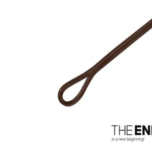 Delphin The End Aramid Leader 100 cm/60 lbs - obrazek 3
