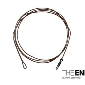 Delphin The End Aramid Leader 100 cm/60 lbs
