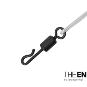 Delphin The End FLRcarbon Leader 100 cm/30 lbs - obrazek 2