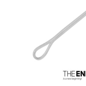 Delphin The End FLRcarbon Leader 100 cm/30 lbs - obrazek 3