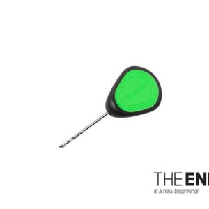 Delphin The End Grip Drill
