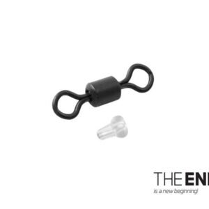Delphin The End Ronnie Swivel + Stoppers roz.7