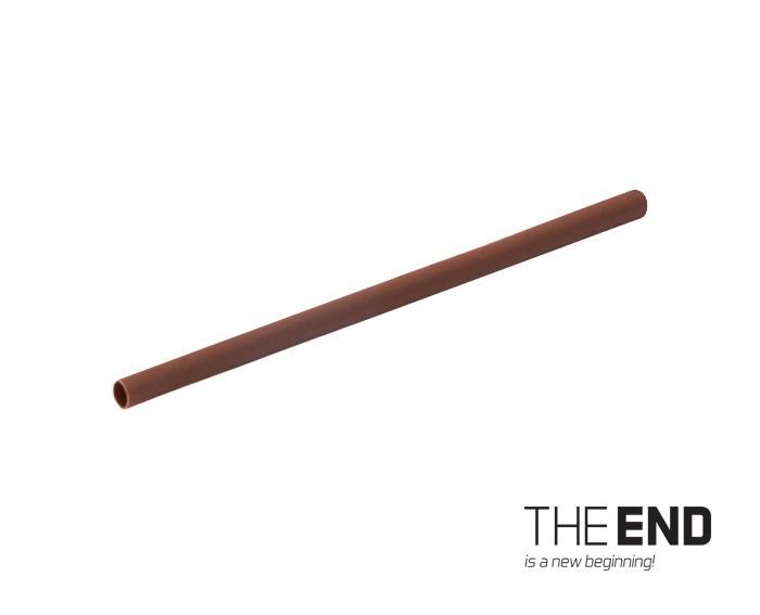 Delphin The End Shrink Tube - rurki termokurczliwe