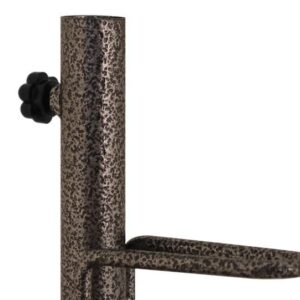Delphin Umbrella Holder - wbijany uchwyt do parasola - obrazek 2