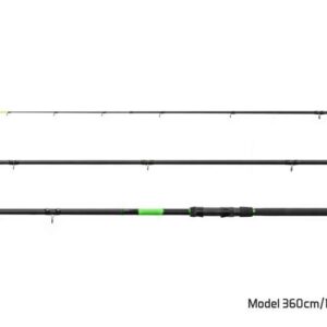 Delphin Wasabi Feeder 360 cm/100 g - obrazek 2