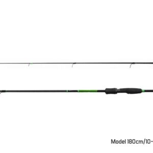 Delphin Wasabi Spin 180 cm/10-30 g - obrazek 2