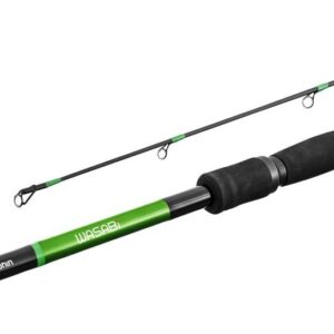 Delphin Wasabi Spin 180 cm/10-30 g