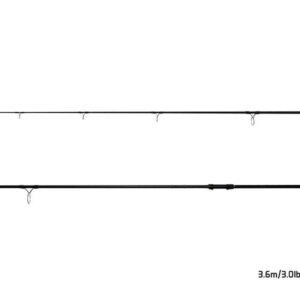 Delphin Wonder LS+ 360 cm/3 lbs - obrazek 2