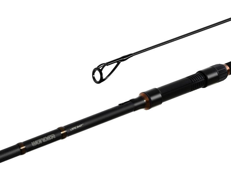 Delphin Wonder LS+ 385 cm/3