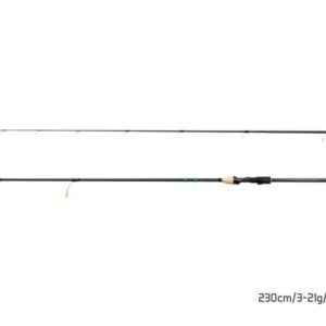 Delphin Zandera XCS 40T 230 cm/3-21 g - obrazek 2