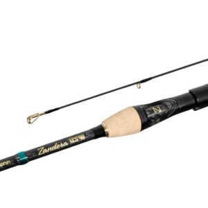 Delphin Zandera XCS 40T 230 cm/3-21 g