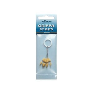 Drennan Grippa Stops